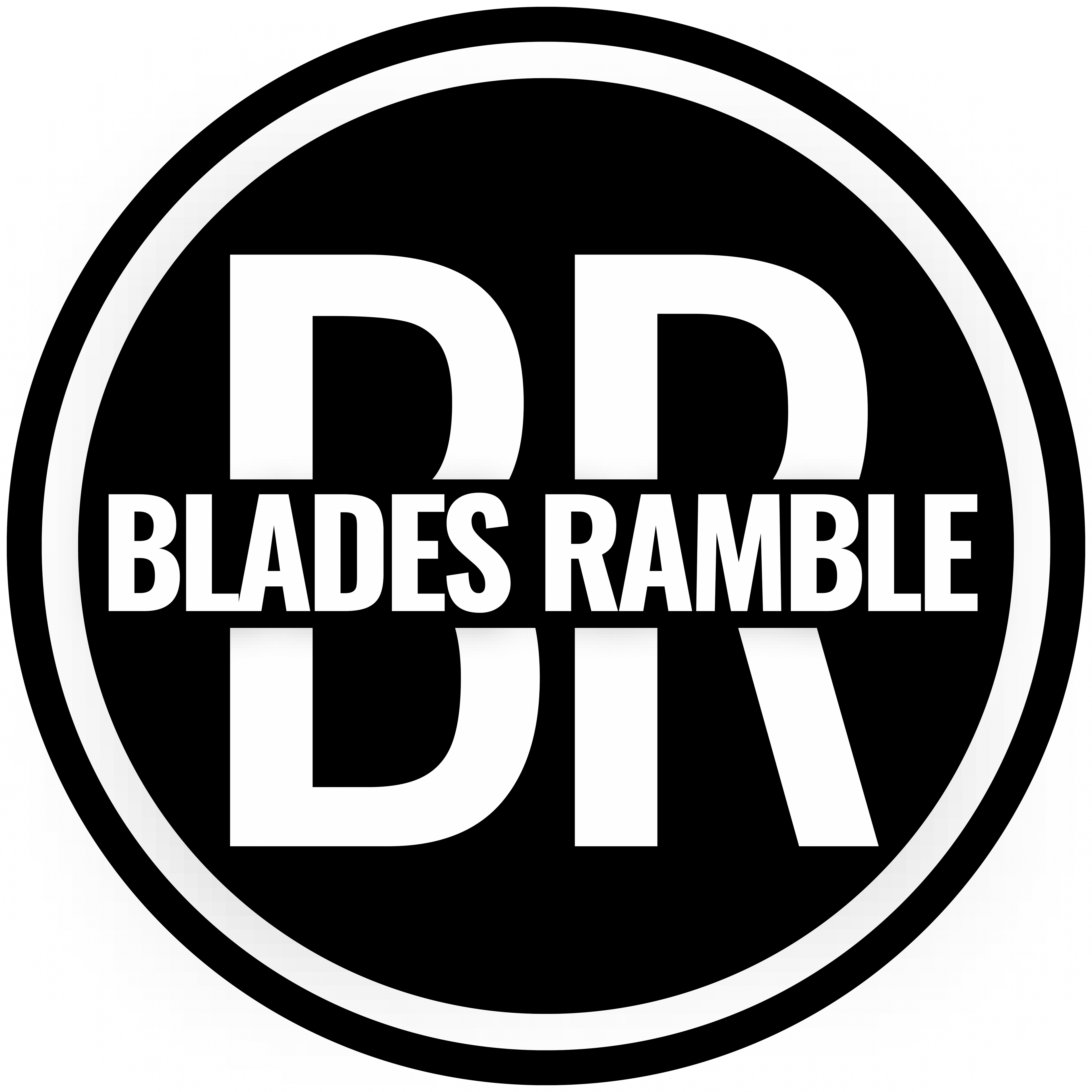 Blades Ramble